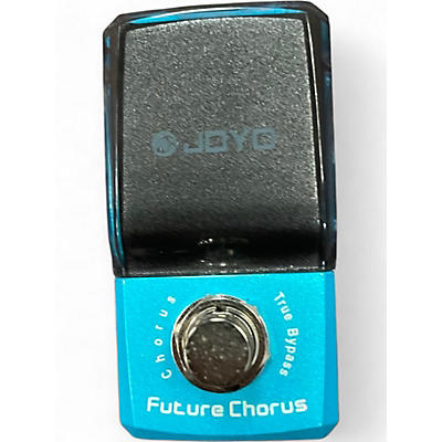 Used Joyo JF-316 Effect Pedal