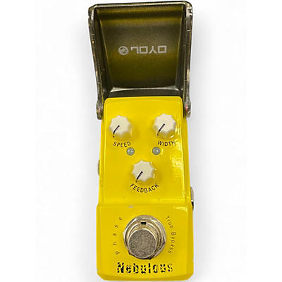 Used Joyo JF 328 NEBULOUS Effect Pedal
