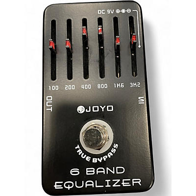 Used Joyo JF11 Pedal