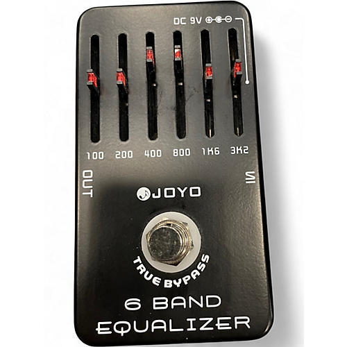 Used Joyo JF11 Pedal