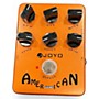 Used Joyo JF14 Effect Pedal