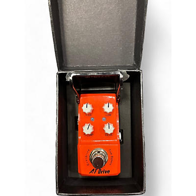 Joyo Used Joyo JF305 Effect Pedal