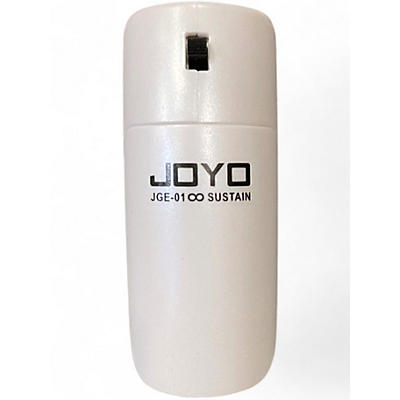 Used Joyo JGE 01 Infinite Sustain Device