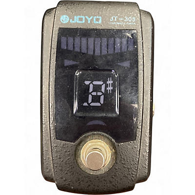 Used Joyo JT-305 Tuner Pedal