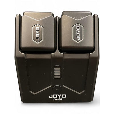 Used Joyo JW-06 Instrument Wireless System