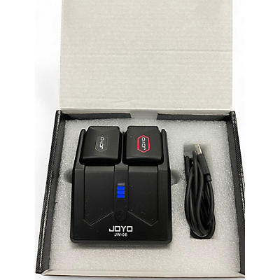 Used Joyo JW-06 Instrument Wireless System