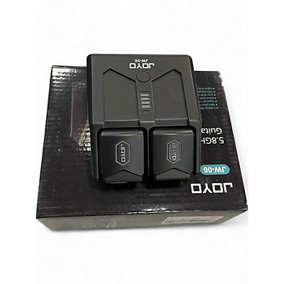 Used Joyo JW-06 Instrument Wireless System