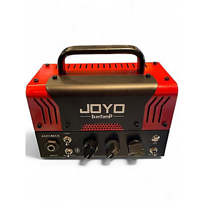 Used Joyo Jackman II Battery Powered Amp