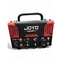 Used Joyo Jackman II Tube Guitar Amp Head