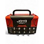 Used Joyo Jackman II Tube Guitar Amp Head