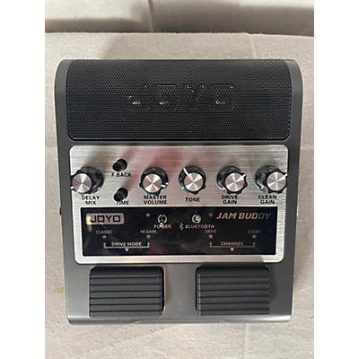 Joyo Used Joyo Jam Buddy Battery Powered Amp