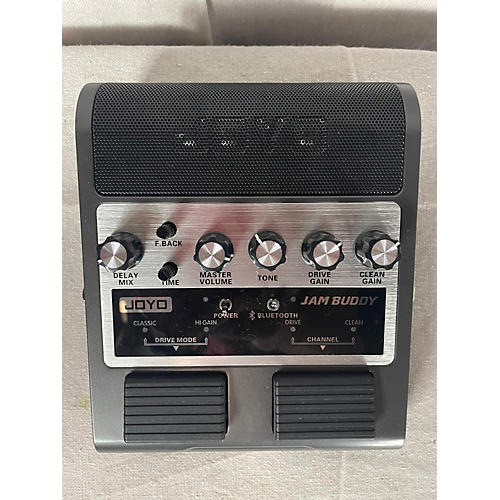 Joyo Used Joyo Jam Buddy Battery Powered Amp