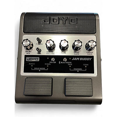 Used Joyo Jam Buddy Battery Powered Amp