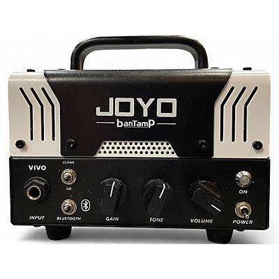 Used Joyo Joyo BanTamP Vivo 20-Watt  Guitar Amp Head