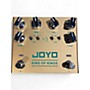 Used Joyo KING OF KINGS Effect Pedal