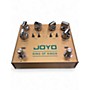 Used Joyo KING OF KINGS Effect Pedal