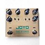 Used Joyo KING OF KINGS Effect Pedal