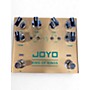 Used Joyo KING OF KINGS Effect Pedal