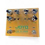 Used Joyo KING OF KINGS Effect Pedal