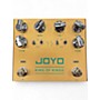 Used Joyo KING OF KINGS Effect Pedal