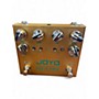 Used Joyo KING OF KINGS Effect Pedal
