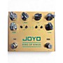 Used Joyo KING OF KINGS Effect Pedal