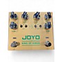 Used Joyo KING OF KINGS Pedal