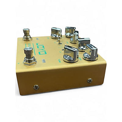 Used Joyo King of Kings Effect Pedal