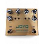 Used Joyo King of Kings Effect Pedal