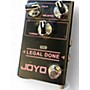 Used Joyo LEGAL DONE Effect Pedal