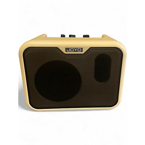 Used Joyo MA-108 Bass Combo Amp