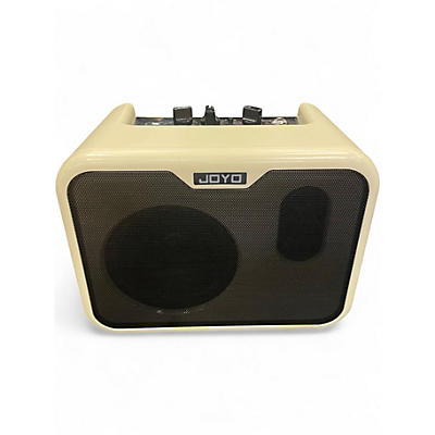 Used Joyo MA-10B Mini Bass Amp