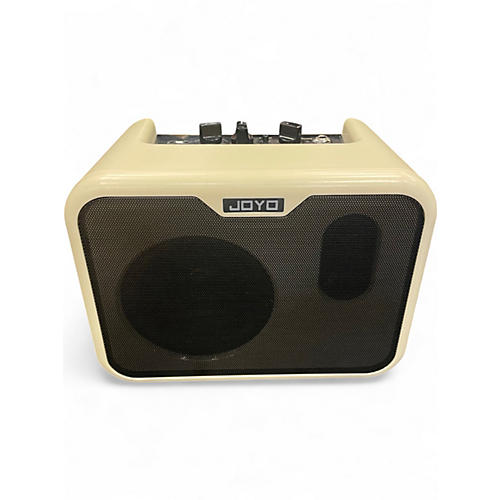 Used Joyo MA-10B Mini Bass Amp