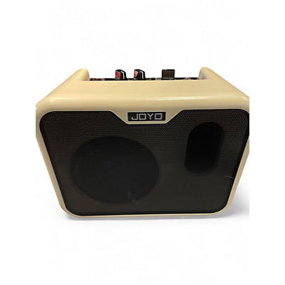Used Joyo MA-10B Mini Bass Amp