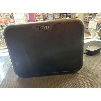 Used Joyo MA-10E Battery Powered Amp