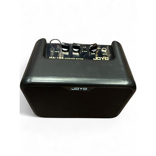 Used Joyo MA-10E Battery Powered Amp