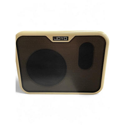 Used Joyo MA10B Mini Bass Amp