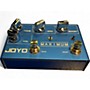 Used Joyo Used Joyo MAXIMUM Effect Pedal