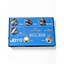 Used Joyo MAXIMUM Effect Pedal