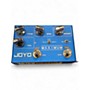 Used Joyo MAXIMUM Effect Pedal