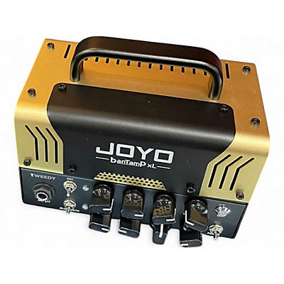Used Joyo METEOR II Battery Powered Amp