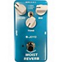 Used Joyo MOISTEST REVERB Effect Pedal