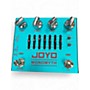 Used Joyo MONOMYTH Bass Effect Pedal