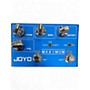 Used Joyo Maximum Effect Pedal