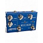 Used Joyo Maximum Effect Pedal