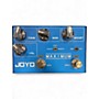 Used Joyo Maximum Guitar Preamp