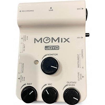 Used Joyo MoMix