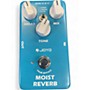 Used Joyo Moist Reverb Effect Pedal