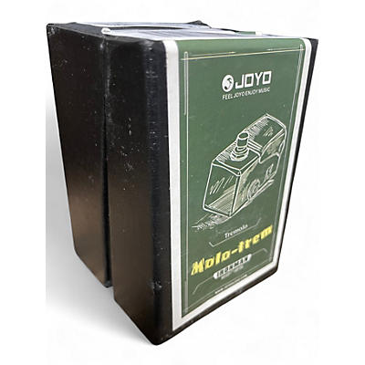 Used Joyo Molo Trem Effect Pedal