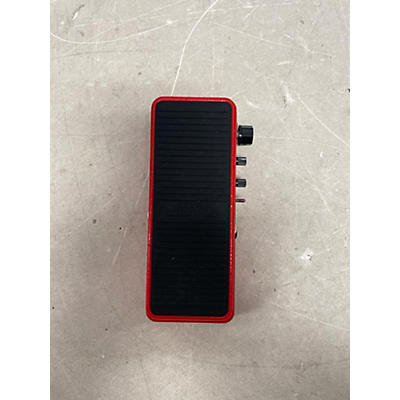 Joyo Used Joyo Multimode Wah Effect Pedal